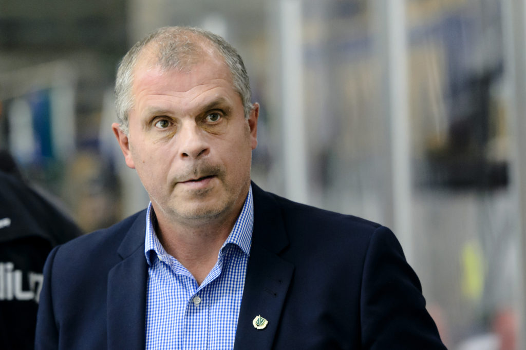 Anders Carlsson: "Vi har några som måste lyfta sig" Anders Carlsson: "Vi har några som måste lyfta sig"