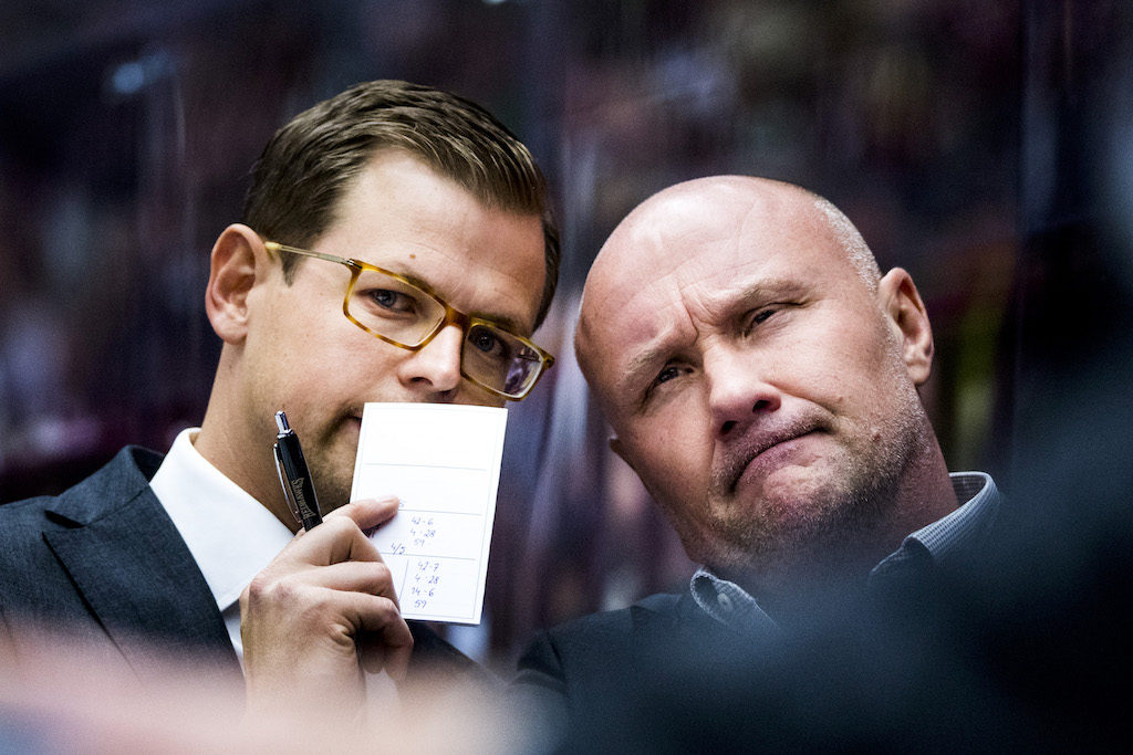Officiellt: Malmös tränarstab spikad de kommande två åren