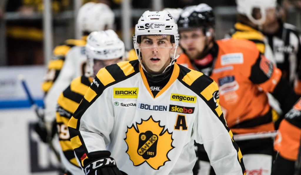 Poängkungen bakom Skellefteåvändning