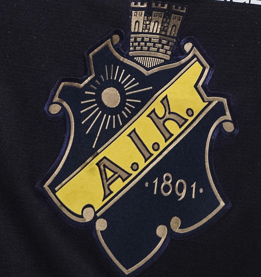 Poängsprutan lämnar AIK för SHL-klubb