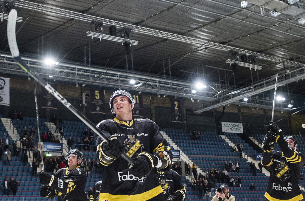 Skoningslöst AIK krossar Tingsryd