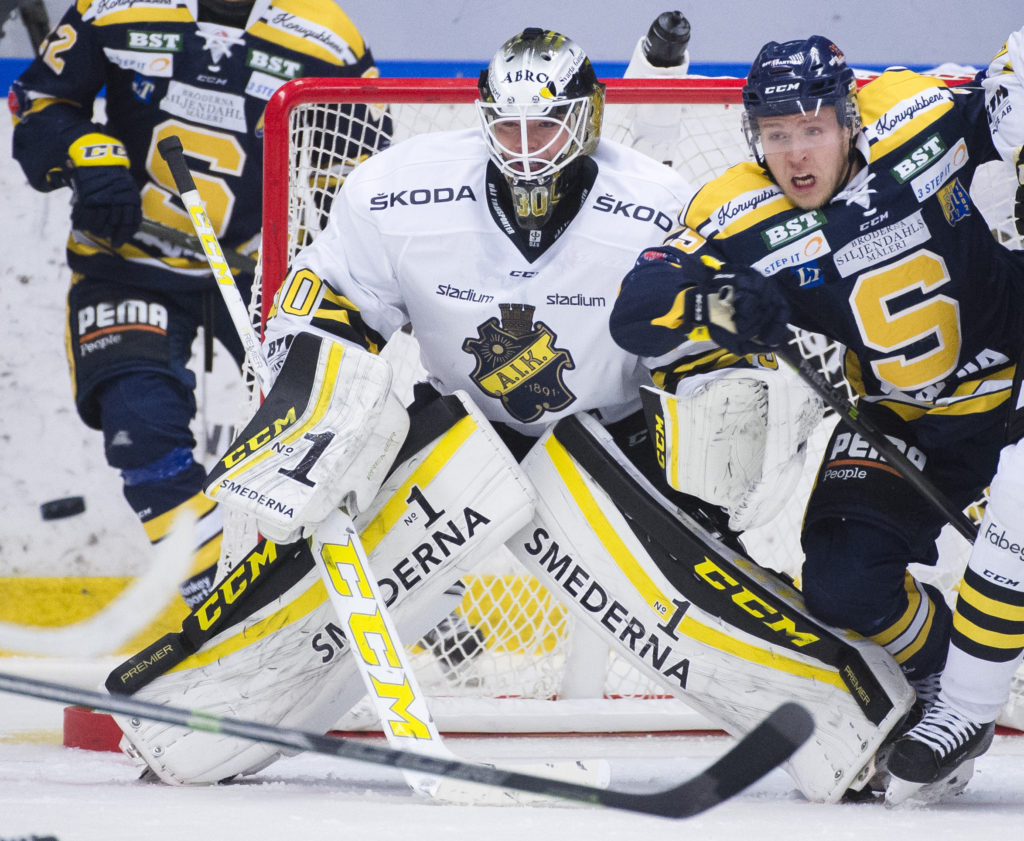 SKODA TROPHY: De kan ersätta Västerås