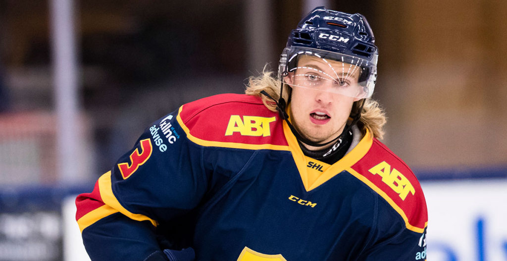 Djurgården kan gå miste om nyförvärvet