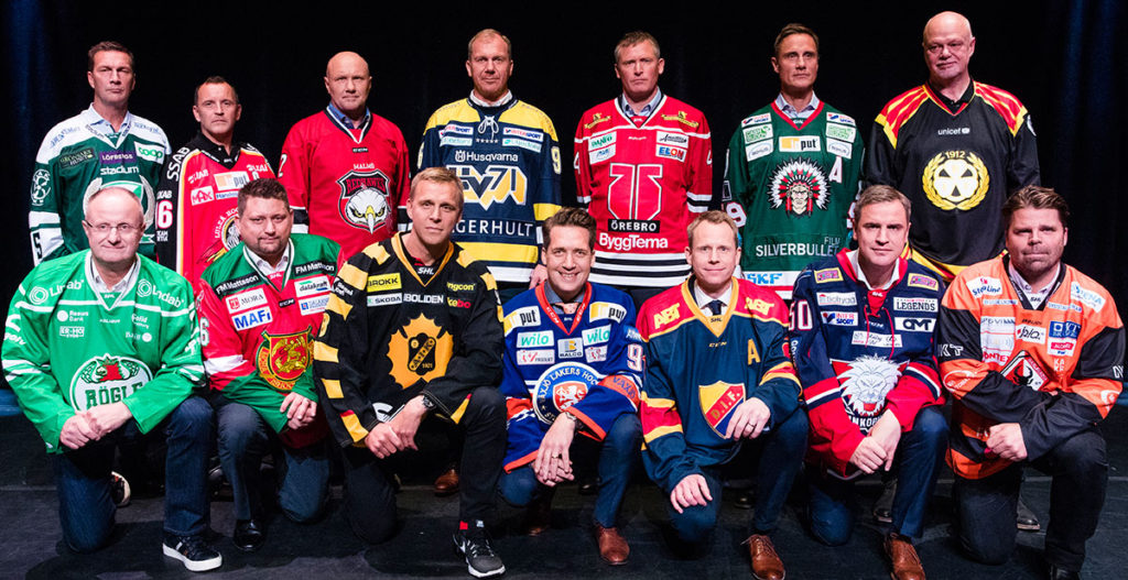 HEDLUND: Så slutar SHL 2017/2018