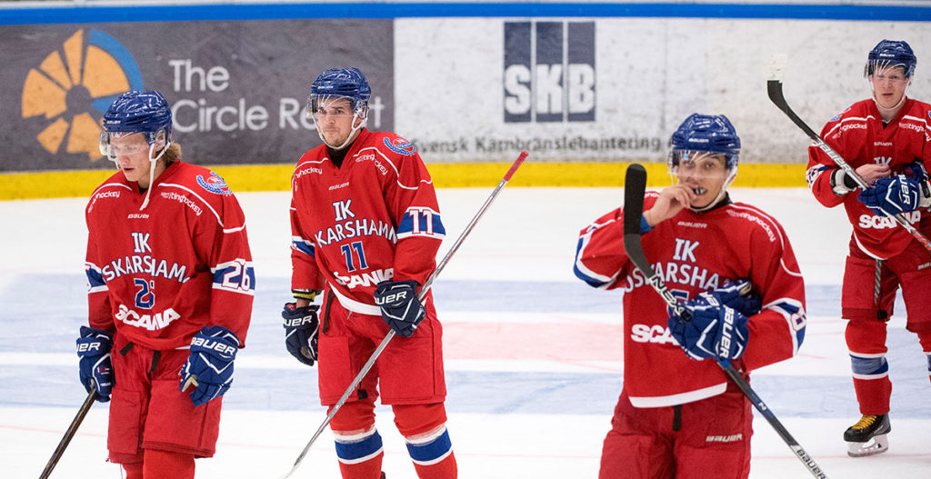 Kampen mot klockan – hinner sargen byggas i tid? Kampen mot klockan – hinner sargen byggas i tid?