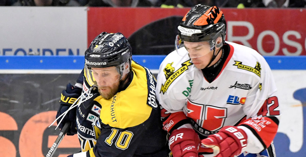 Ont om forwards tvingar AIK att låna in