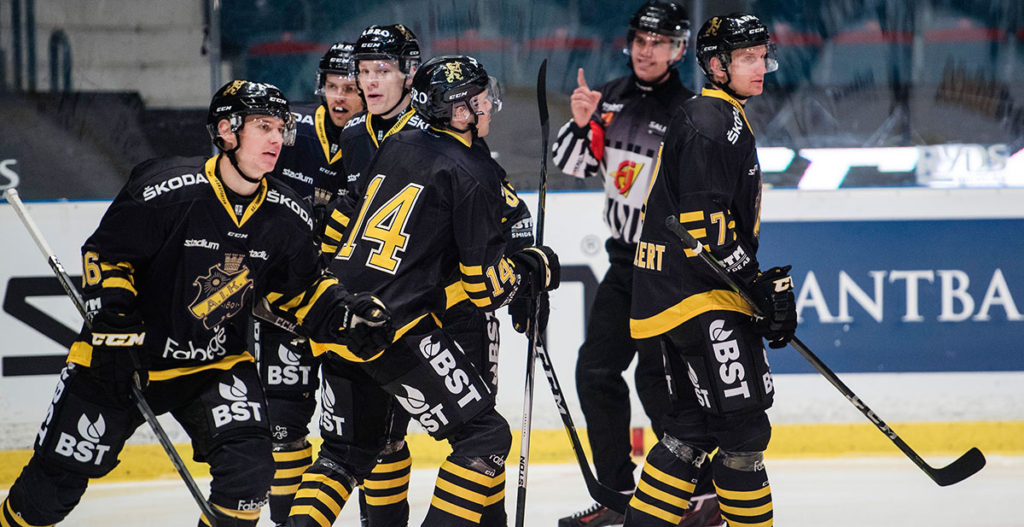 Premiärskytten: ”Det är kul att göra mål”