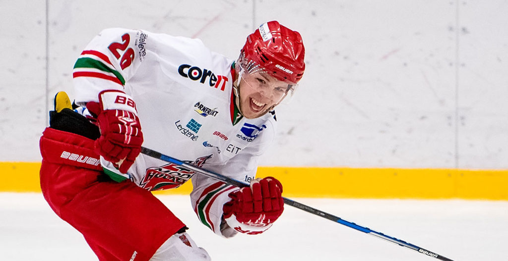 ANALYS: Storpubliken var matchens stora behållning