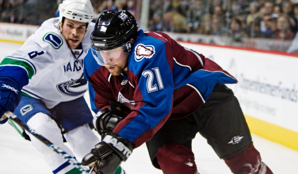 "Foppas" storsatsning – i Colorado "Foppas" storsatsning – i Colorado