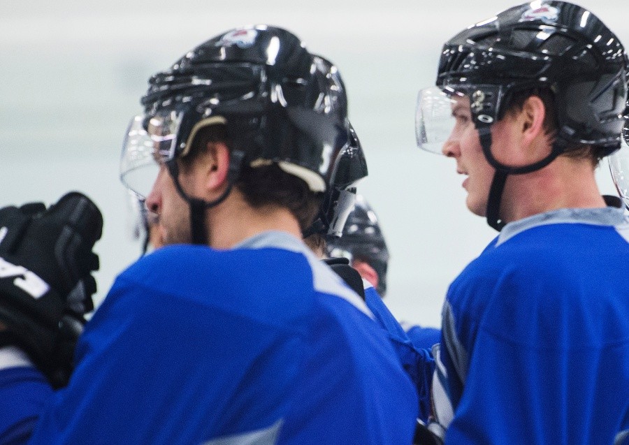 NHL-meriterad kanadensare till SHL: ”Han blir en värdefull tillgång”