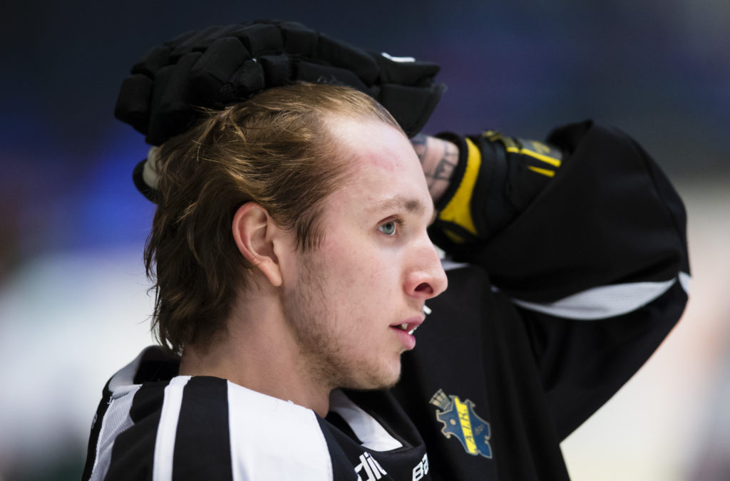 AIK går miste om drömvärvningen - kan återvända till SHL