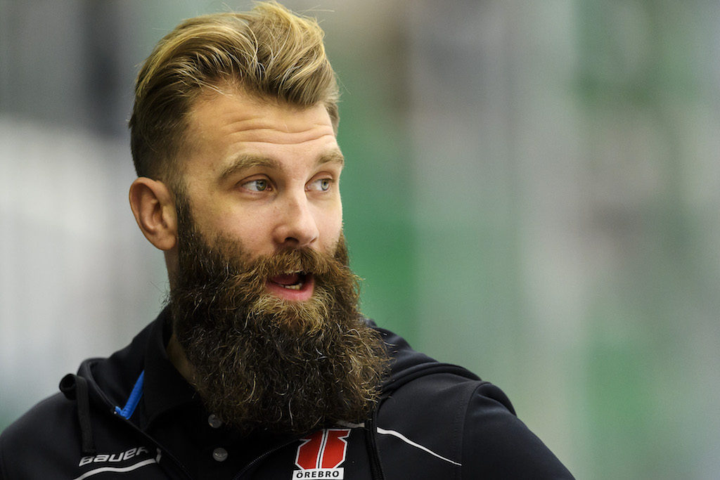 FÖRSLAGET: Fler slagsmål i SHL FÖRSLAGET: Fler slagsmål i SHL