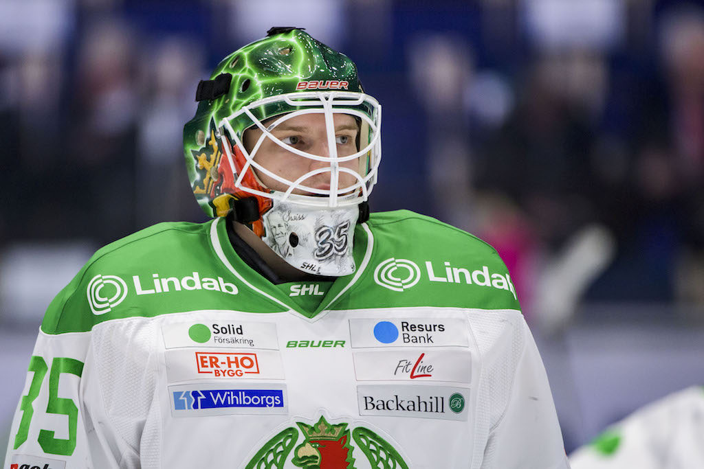 Oscar Dansk