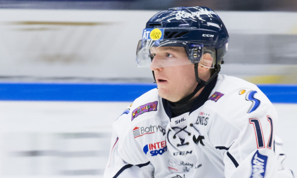 Värvningen mållös – dumpas av LHC Värvningen mållös – dumpas av LHC