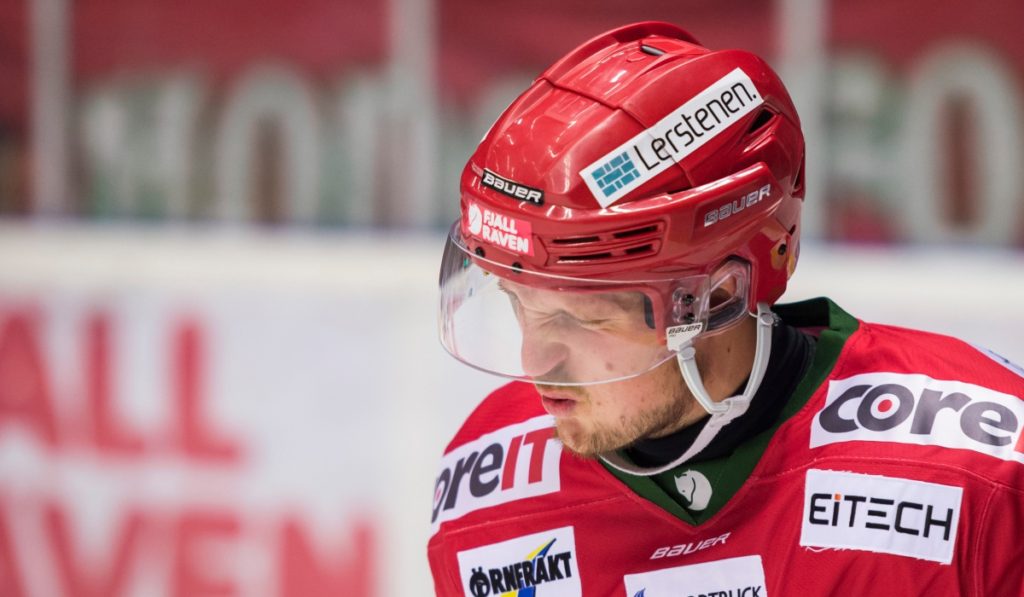 Dystra miner i Modo efter nya smällarna