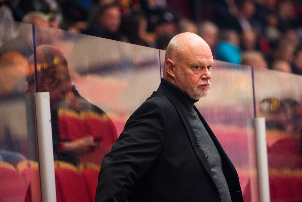 Melin kritiserar Brynässpelarna