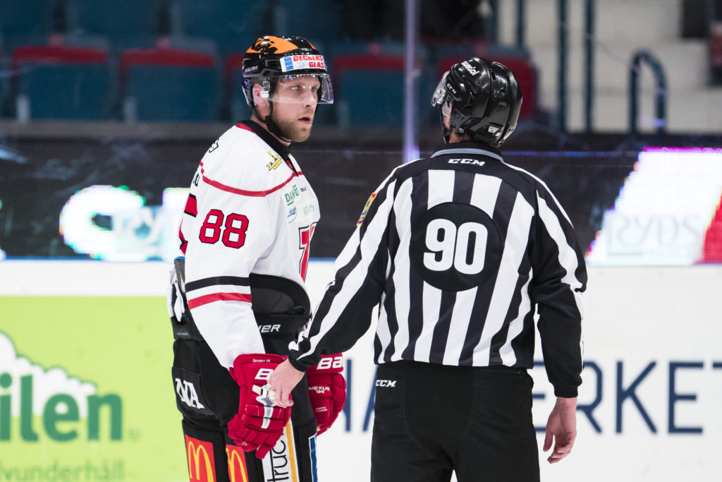 ANALYS: Vill vi inte se fler mål i SHL?
