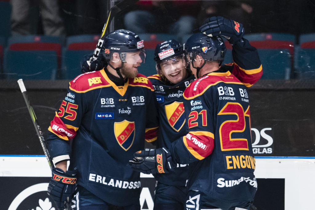 Strategiska sportchefen i DIF: "Vår spelidé är tydligare nu"