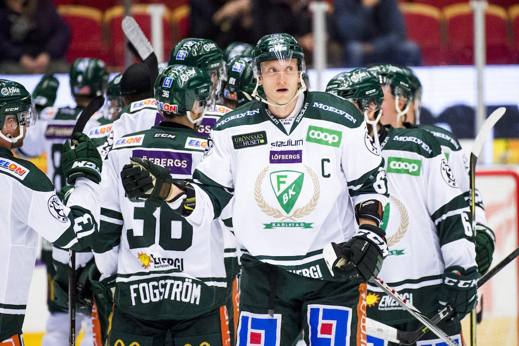 "En fantastiskt stor dröm"