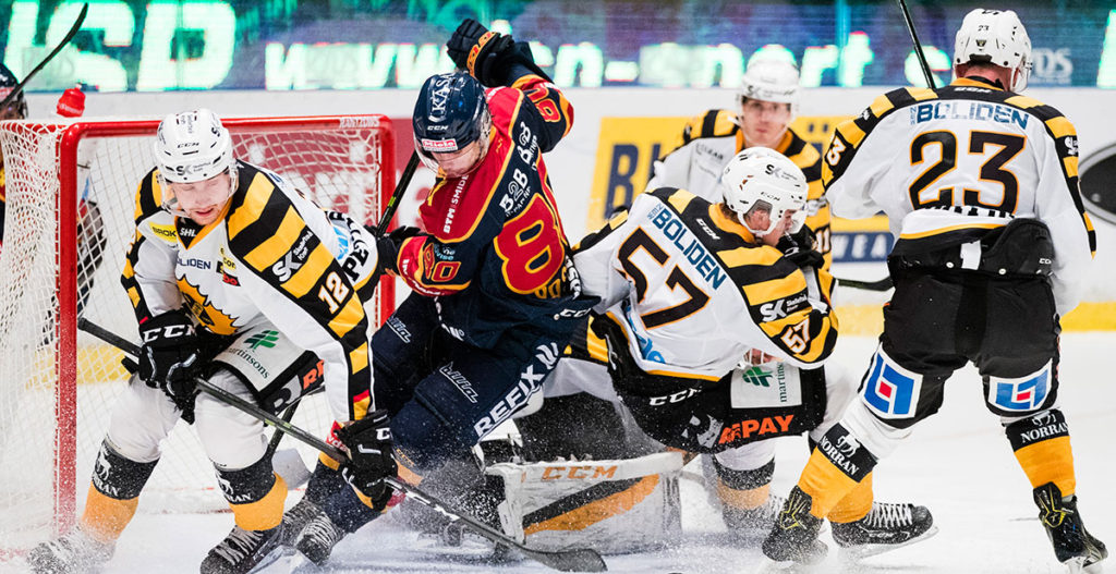 GRANSKNING: Back to back – är det bäst att börja hemma eller borta?