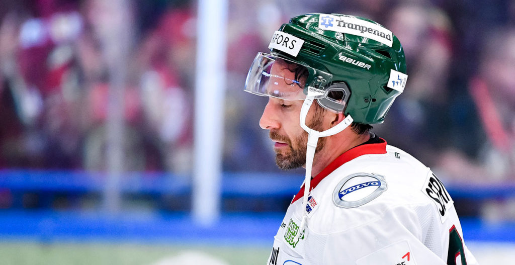 LISTA: September månads stora besvikelser i SHL LISTA: September månads stora besvikelser i SHL
