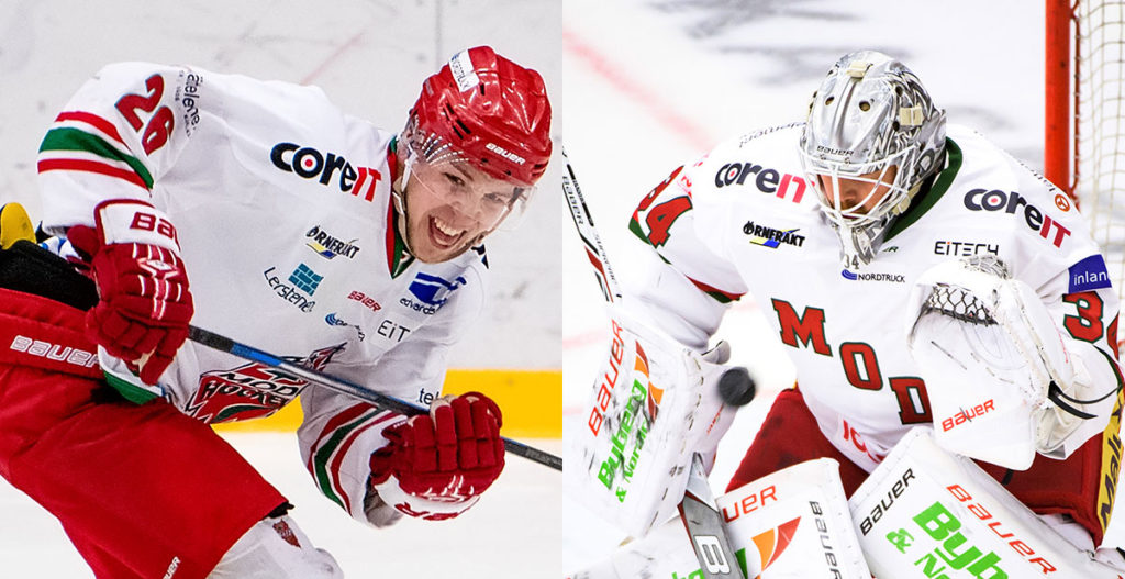 MODOS HJÄLTE: ”Jag har drömt om att få spela på ett fullt Hovet”
