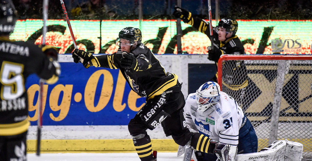 Petad i JVM – Bratt är klar för NHL utan att passera SHL