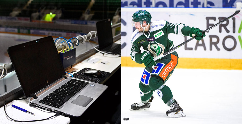 STATISTIK: Så här borde SHL-tabellen se ut?