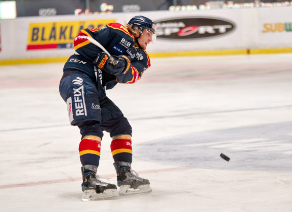 Bildspel: Djurgården - Örebro