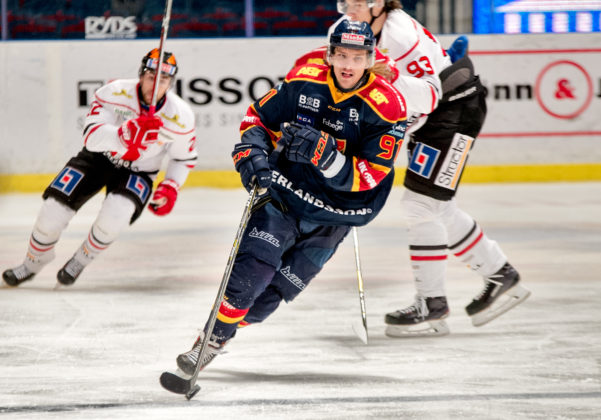 Bildspel: Djurgården - Örebro