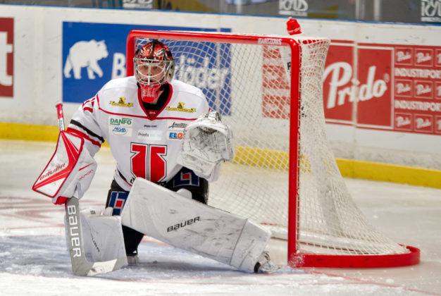 Bildspel: Djurgården - Örebro