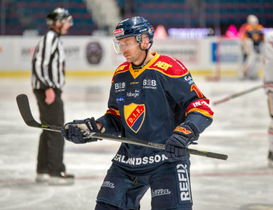 Bildspel: Djurgården - Örebro