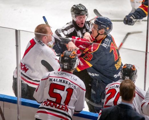 Bildspel: Djurgården - Örebro