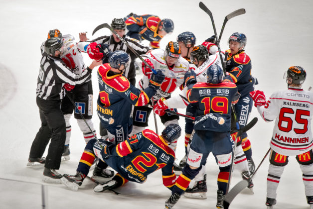 Bildspel: Djurgården - Örebro