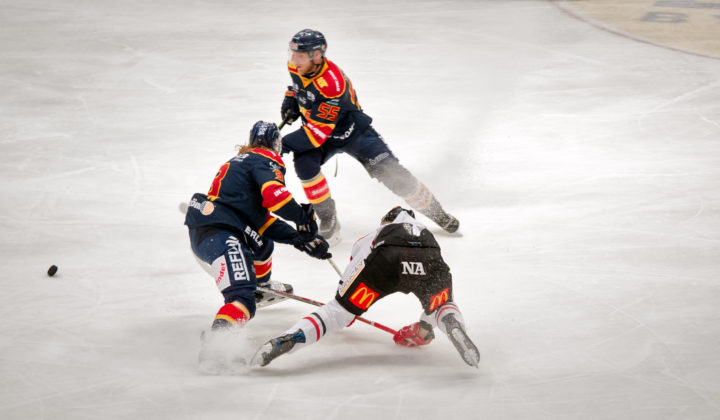 Bildspel: Djurgården - Örebro