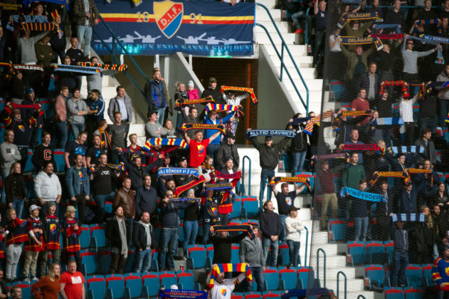 Bildspel: Djurgården - Örebro