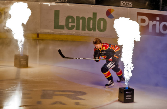 Bildspel: Djurgården - Örebro