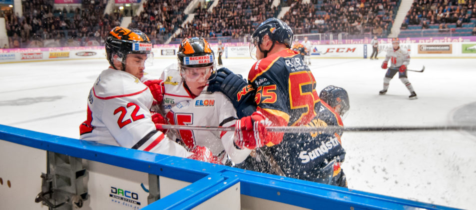 Bildspel: Djurgården - Örebro