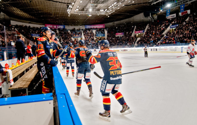 Bildspel: Djurgården - Örebro