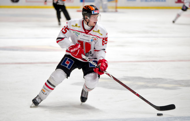 Bildspel: Djurgården - Örebro