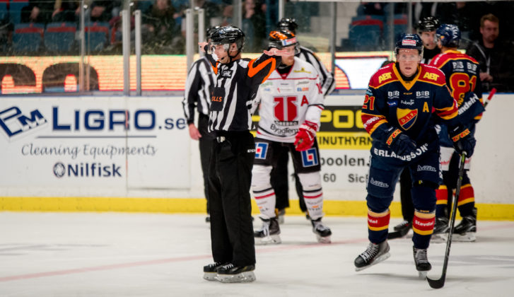 Bildspel: Djurgården - Örebro