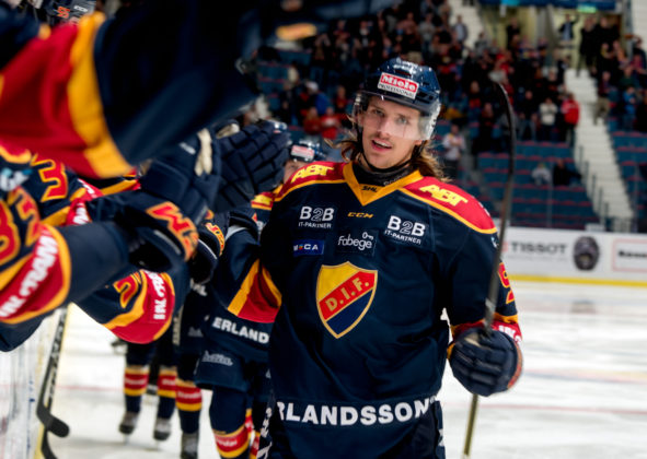 Bildspel: Djurgården - Örebro