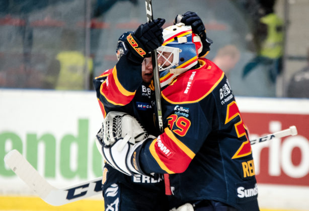 Bildspel: Djurgården - Örebro