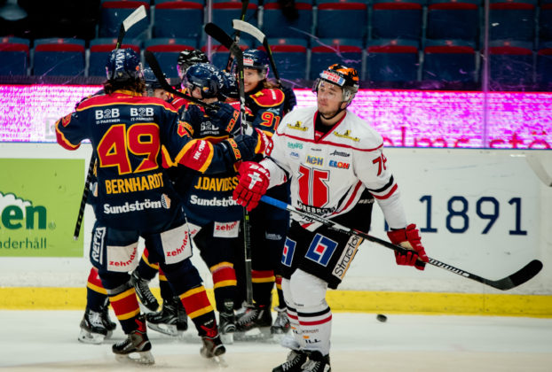 Bildspel: Djurgården - Örebro