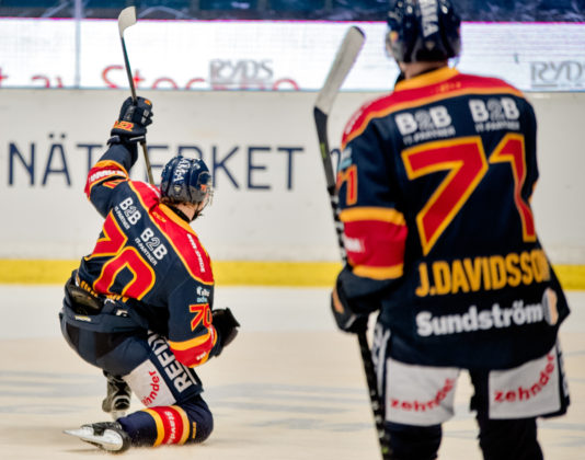 Bildspel: Djurgården - Örebro