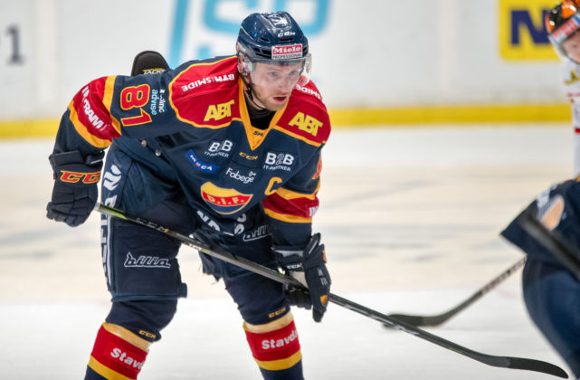 Bildspel: Djurgården - Örebro