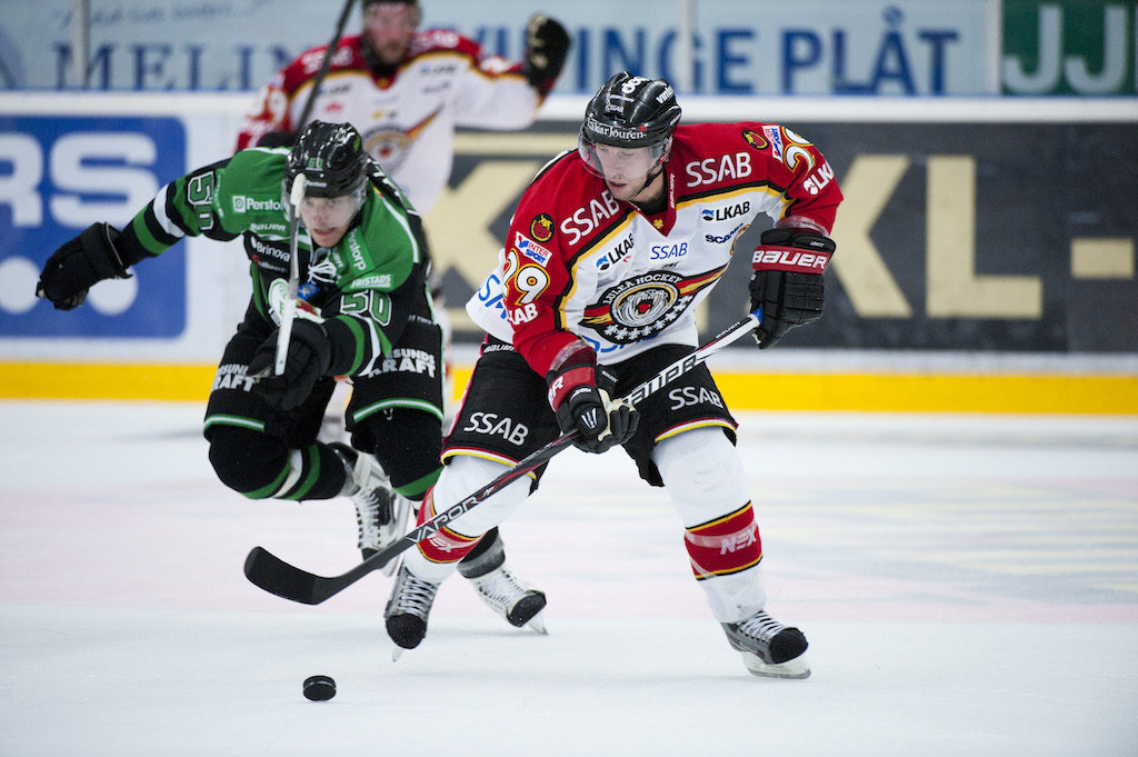 Han är Rögles nya sportchef: ''Passar perfekt in på kravprofilen''