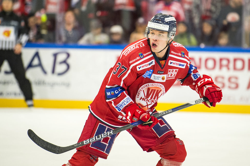 Oskarshamn lånar in HV-backen