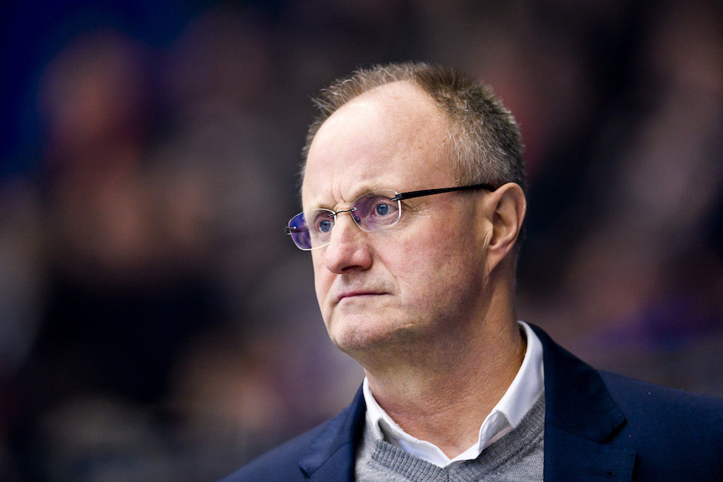 KLART: Rögle och Eldebrink går skilda vägar