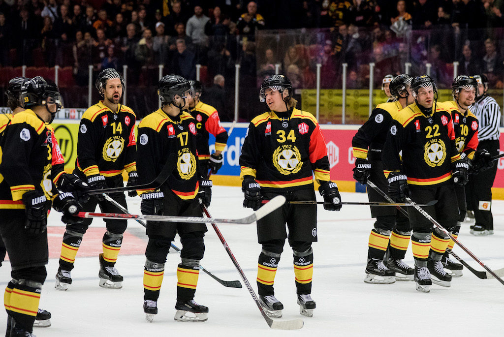 KLART: Här är mannen som tar över Brynäs